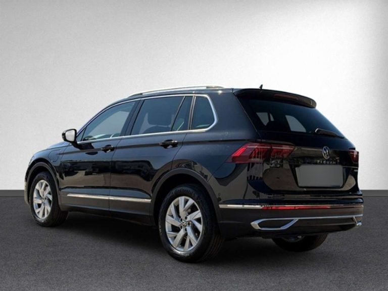 Volkswagen Tiguan 1.4 TSI eHybrid DSG Elegance - photo 2
