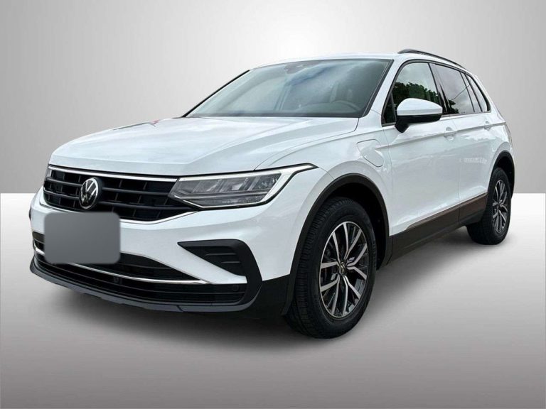 Volkswagen Tiguan 1.4 TSI eHybrid DSG - photo 2