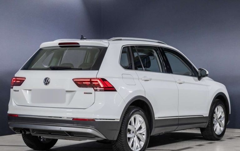 Volkswagen Tiguan 2.0 TSI 4MOTION Highline - photo 2