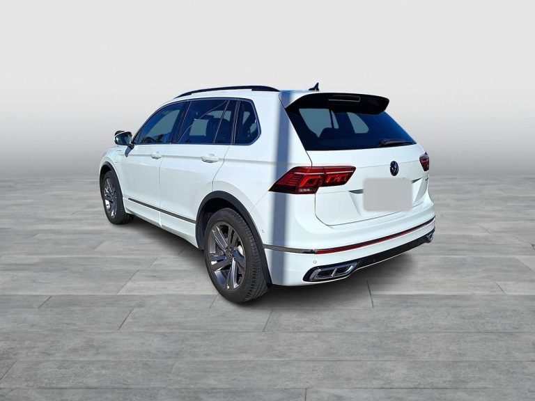 Volkswagen Tiguan 1.4 TSI eHybrid DSG R-Line - photo 2