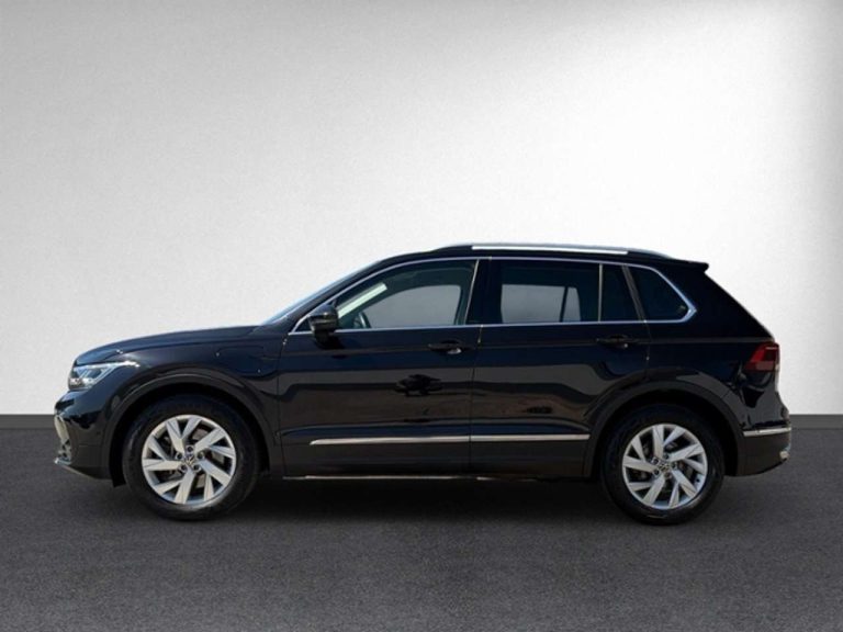 Volkswagen Tiguan 1.4 TSI eHybrid DSG Elegance - photo 3