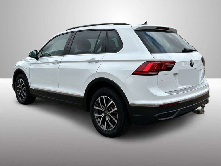Volkswagen Tiguan 1.4 TSI eHybrid DSG - photo 3
