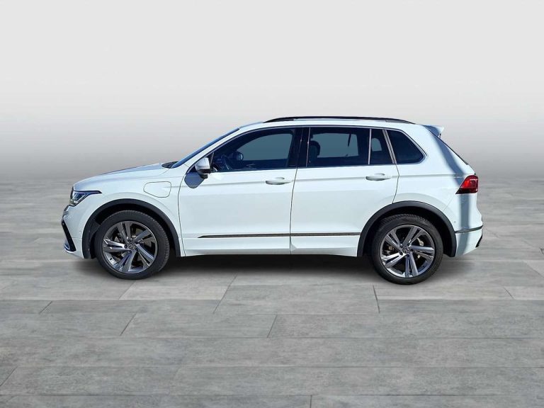 Volkswagen Tiguan 1.4 TSI eHybrid DSG R-Line - photo 3