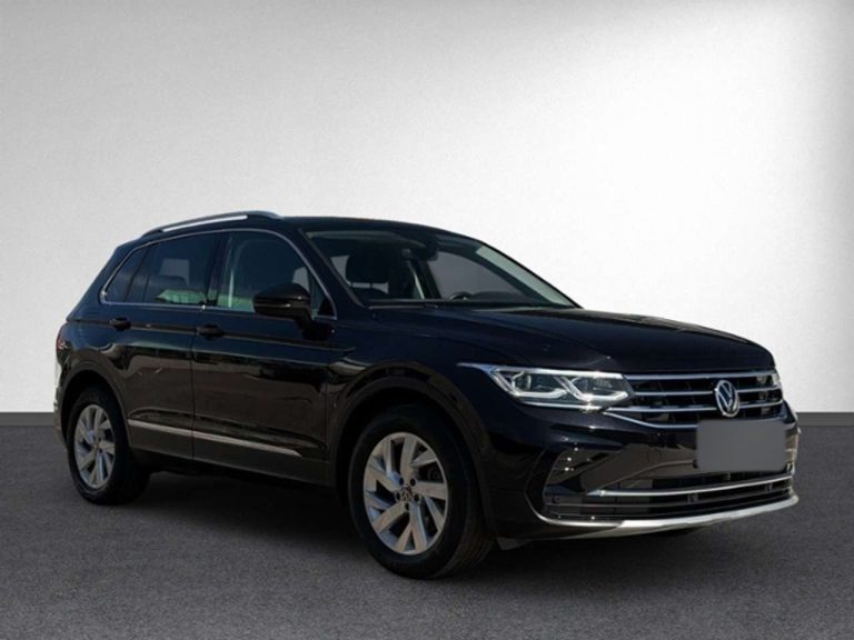 Volkswagen Tiguan 1.4 TSI eHybrid DSG Elegance - photo 4