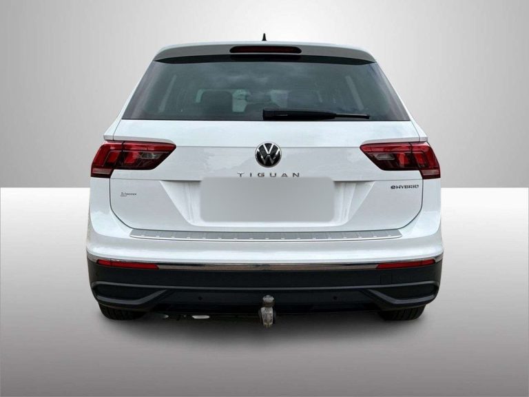 Volkswagen Tiguan 1.4 TSI eHybrid DSG - photo 4