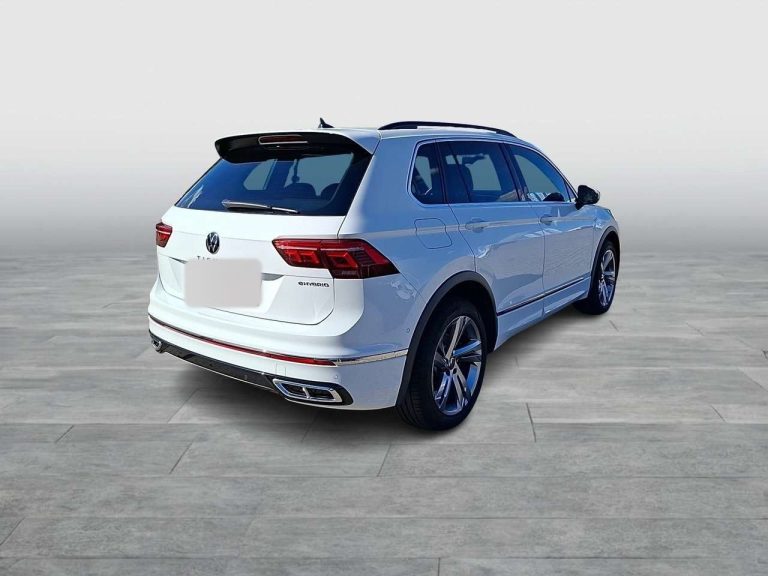Volkswagen Tiguan 1.4 TSI eHybrid DSG R-Line - photo 4