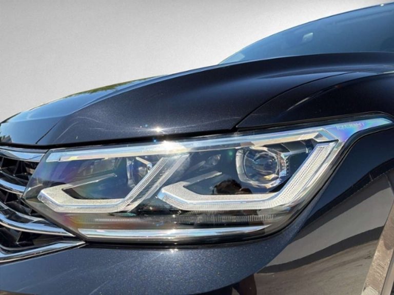 Volkswagen Tiguan 1.4 TSI eHybrid DSG Elegance - photo 5