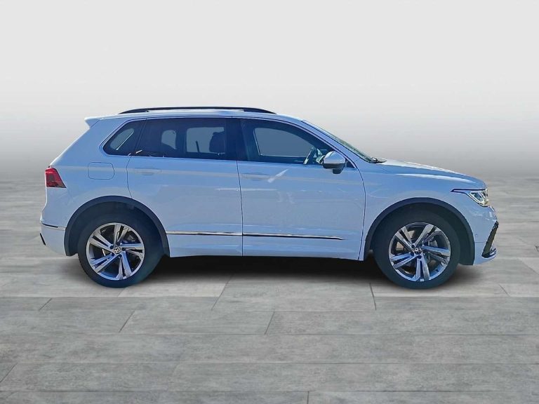 Volkswagen Tiguan 1.4 TSI eHybrid DSG R-Line - photo 5
