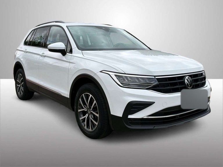 Volkswagen Tiguan 1.4 TSI eHybrid DSG - photo 6