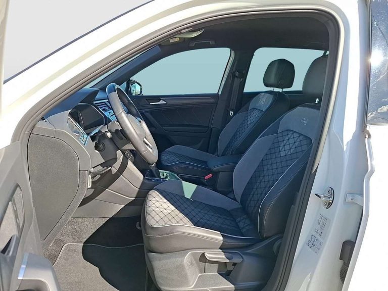 Volkswagen Tiguan 1.4 TSI eHybrid DSG R-Line - photo 6