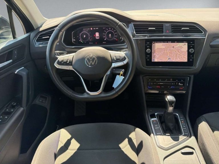 Volkswagen Tiguan 1.4 TSI eHybrid DSG Elegance - photo 7