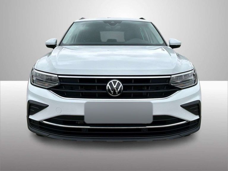 Volkswagen Tiguan 1.4 TSI eHybrid DSG - photo 7