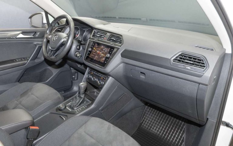 Volkswagen Tiguan 2.0 TSI 4MOTION Highline - photo 7