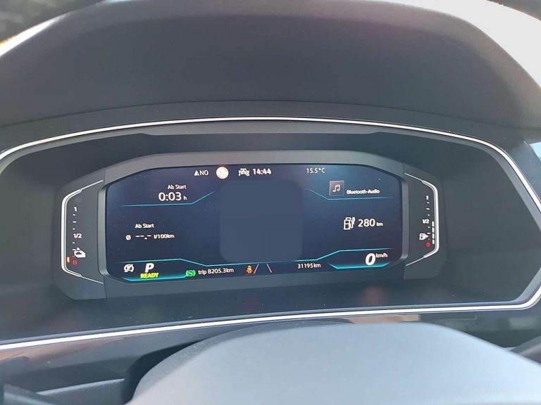 Volkswagen Tiguan 1.4 TSI eHybrid DSG R-Line - photo 7