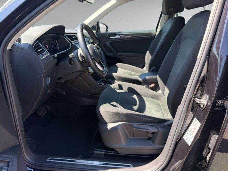 Volkswagen Tiguan 1.4 TSI eHybrid DSG Elegance - photo 8