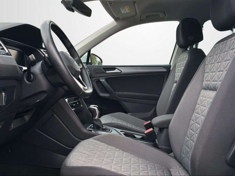 Volkswagen Tiguan 1.4 TSI eHybrid DSG - photo 8