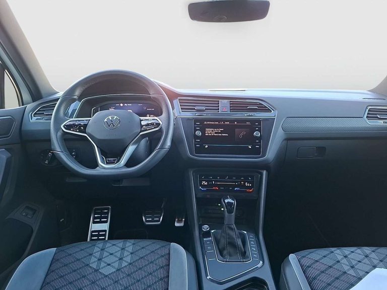 Volkswagen Tiguan 1.4 TSI eHybrid DSG R-Line - photo 8