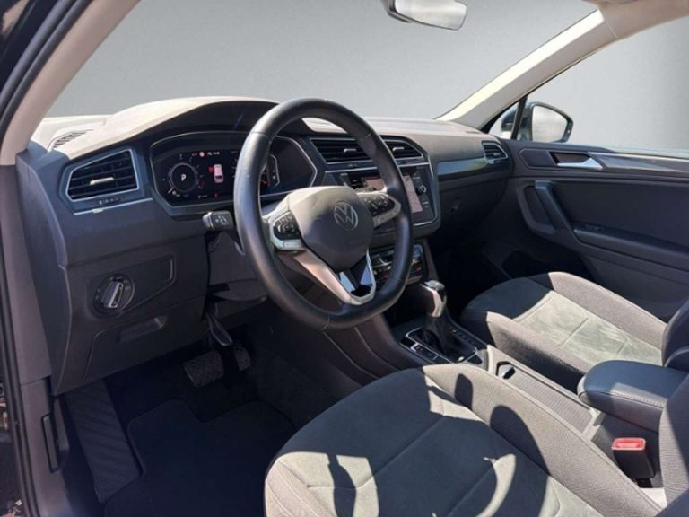 Volkswagen Tiguan 1.4 TSI eHybrid DSG Elegance - photo 9