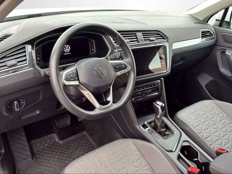 Volkswagen Tiguan 1.4 TSI eHybrid DSG - photo 9