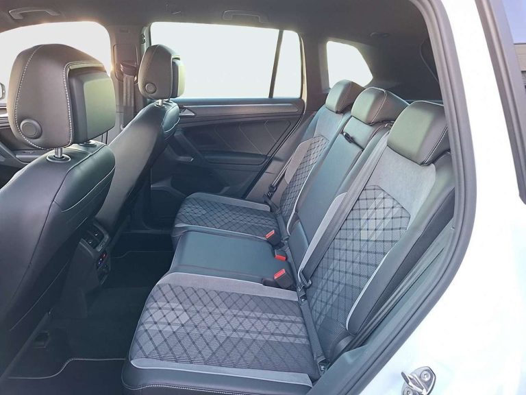Volkswagen Tiguan 1.4 TSI eHybrid DSG R-Line - photo 9