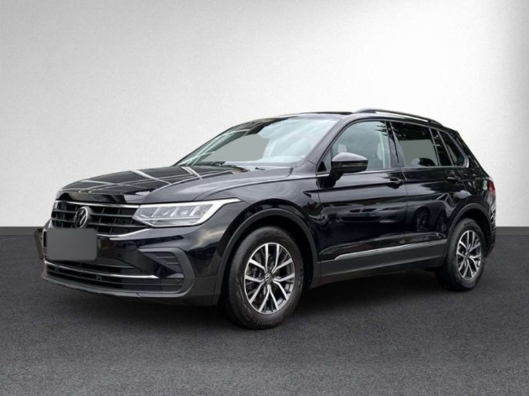 Volkswagen Tiguan 2.0 TSI DSG 4MOTION