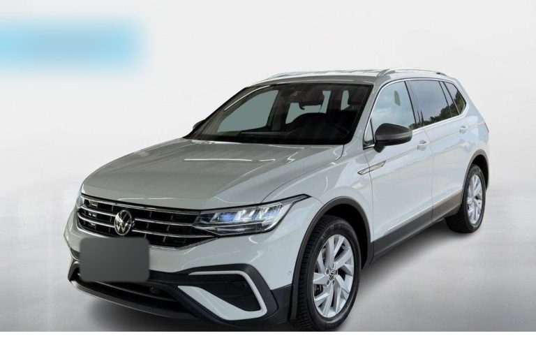 Volkswagen Tiguan 1.5 TSI DSG Life