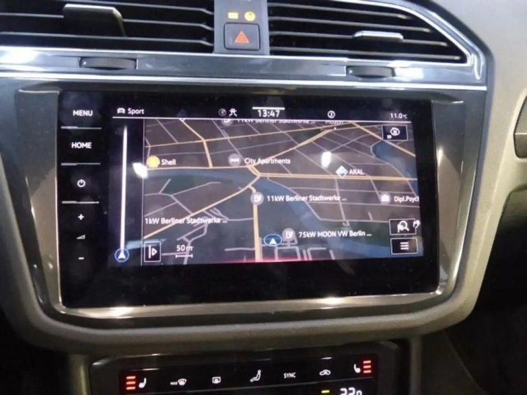 Volkswagen Tiguan eHybrid Elegance - photo 5