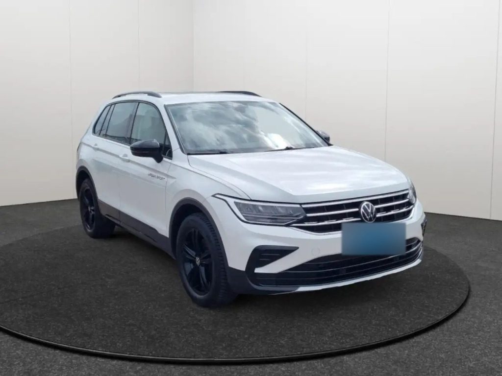 Volkswagen Tiguan 2.0 TDI Urban Sport