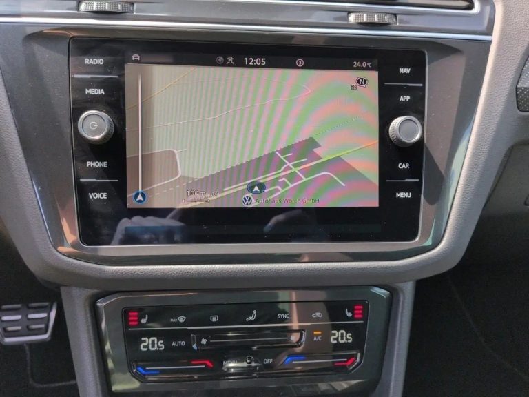 Volkswagen Tiguan 1.4 eHybrid DSG R-Line - photo 13