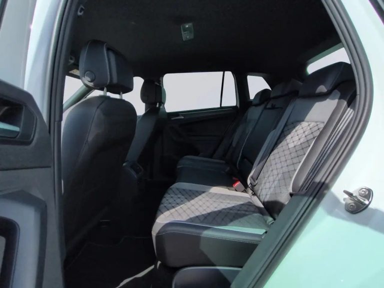 Volkswagen Tiguan 1.4 eHybrid DSG R-Line - photo 14