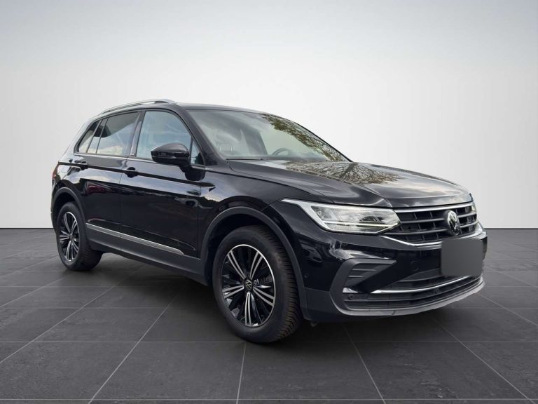 Volkswagen Tiguan 1.5 TSI DSG Active