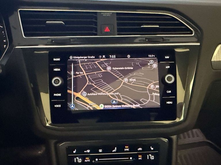 Volkswagen Tiguan 1.5 TSI DSG Life - photo 10