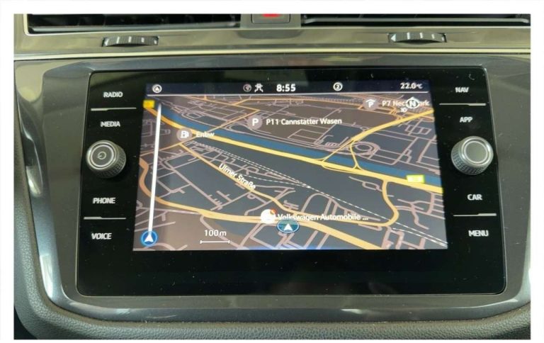 Volkswagen Tiguan 1.5 TSI DSG Life - photo 10