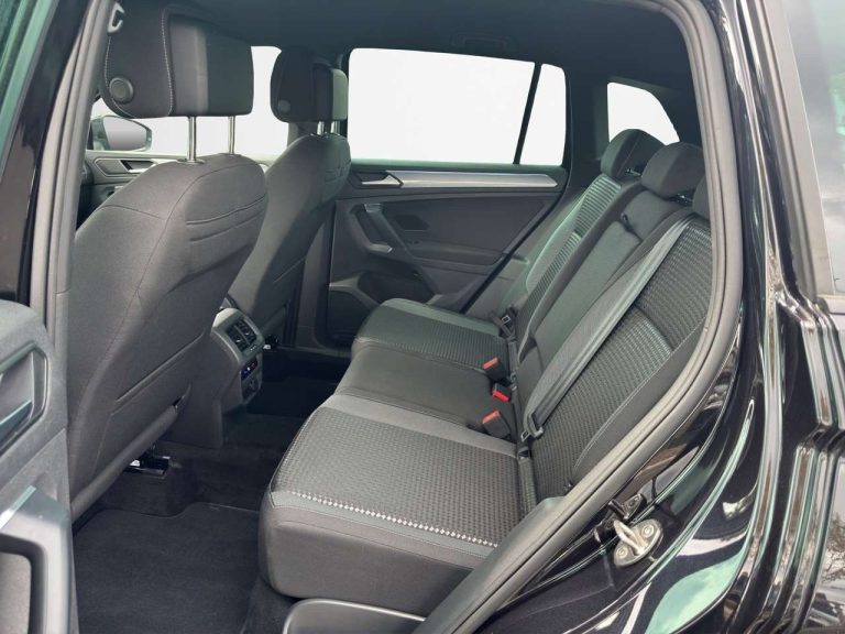 Volkswagen Tiguan 1.5 TSI DSG Active - photo 10