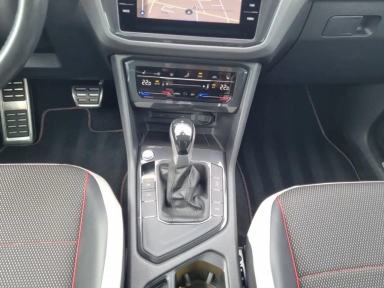 Volkswagen Tiguan 2.0 TDI Urban Sport - photo 10