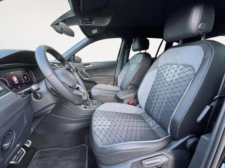Volkswagen Tiguan 1.4 TSI eHybrid R-Line - photo 10