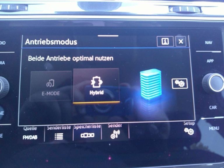 Volkswagen Tiguan 1.4 eHybrid DSG Life - photo 10