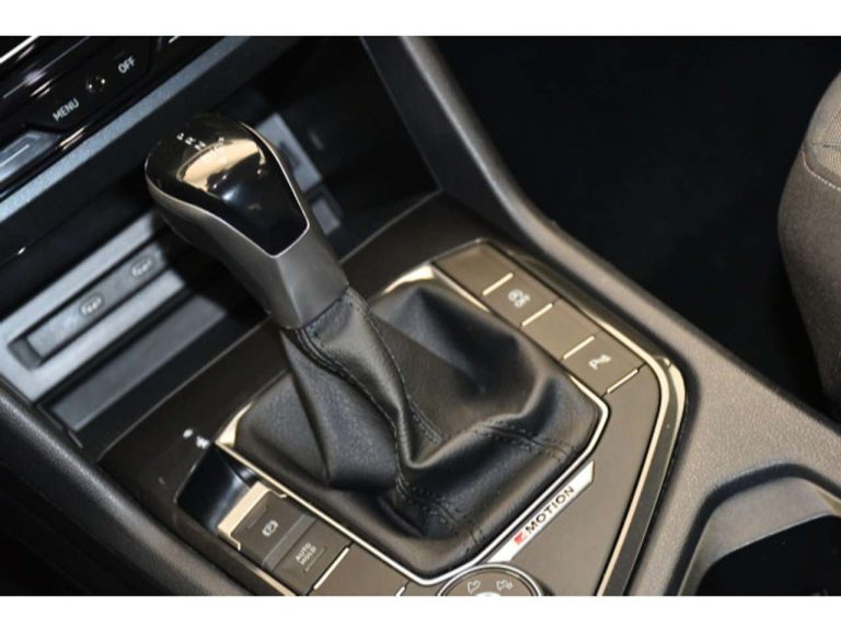 Volkswagen Tiguan 2.0 TSI 4MOTION DSG Life - photo 10