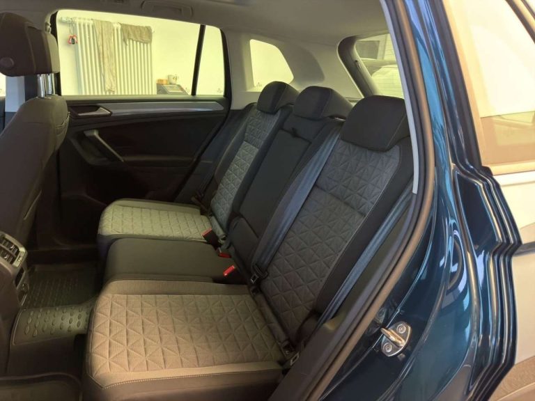 Volkswagen Tiguan 1.5 TSI DSG Life - photo 11