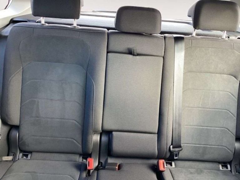 Volkswagen Tiguan 1.5 TSI DSG Elegance - photo 11