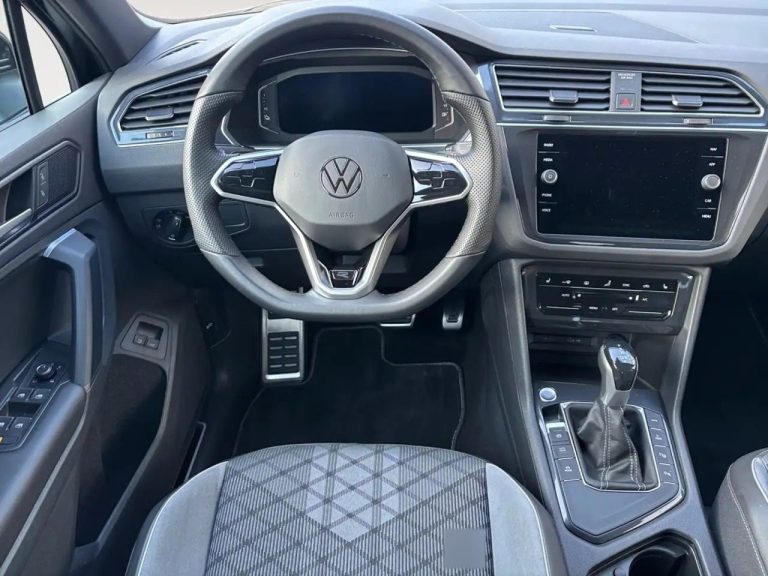 Volkswagen Tiguan 1.4 TSI eHybrid R-Line - photo 11