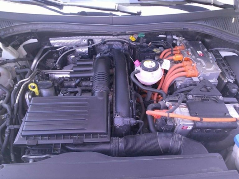 Volkswagen Tiguan 1.4 eHybrid DSG Life - photo 11