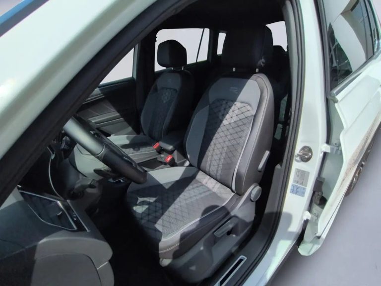 Volkswagen Tiguan 1.4 eHybrid DSG R-Line - photo 11