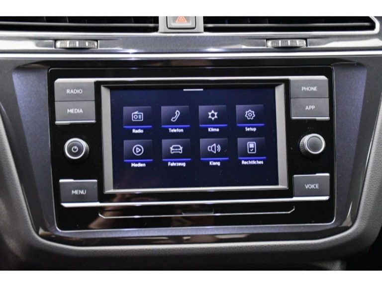 Volkswagen Tiguan 2.0 TSI 4MOTION DSG Life - photo 11