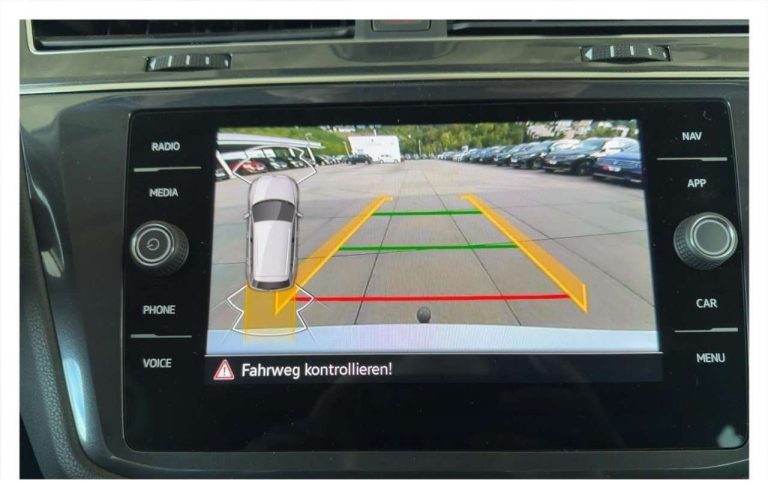 Volkswagen Tiguan 1.5 TSI DSG Life - photo 11