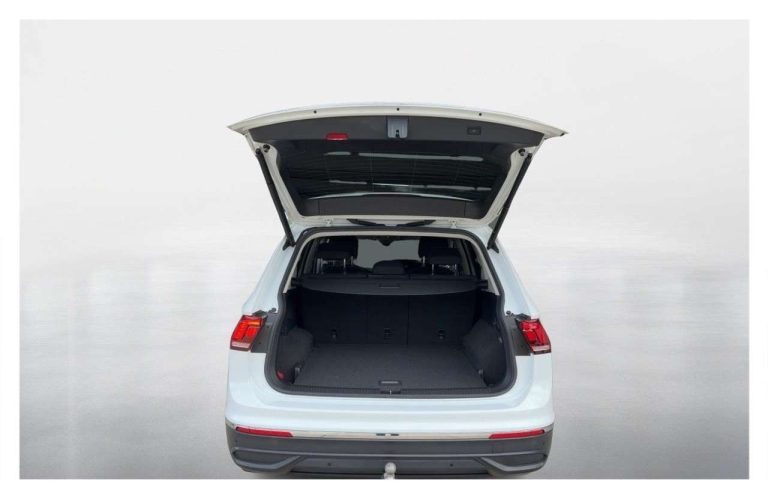 Volkswagen Tiguan 1.5 TSI DSG Life - photo 12
