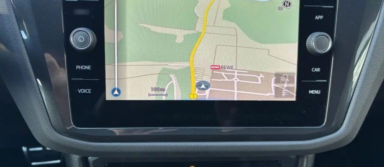 Volkswagen Tiguan 1.4 TSI eHybrid R-Line - photo 12