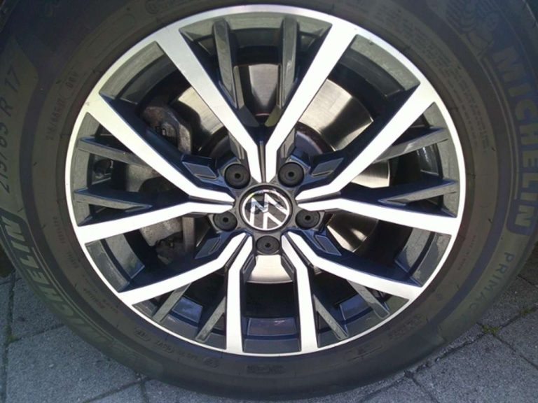 Volkswagen Tiguan 1.4 eHybrid DSG Life - photo 12
