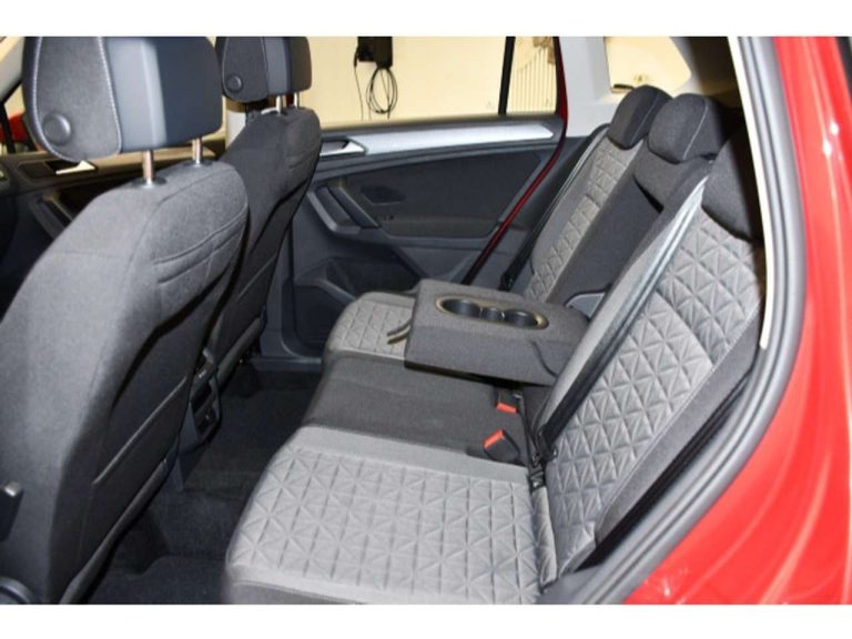 Volkswagen Tiguan 2.0 TSI 4MOTION DSG Life - photo 12