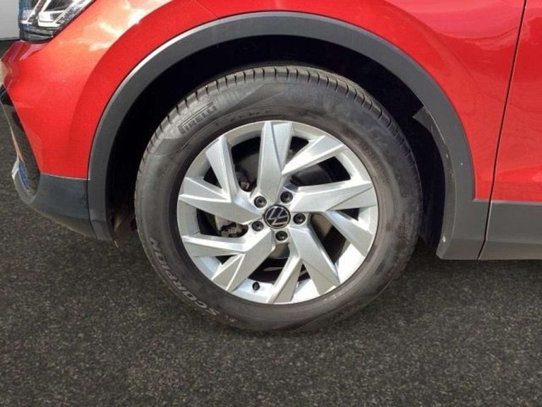 Volkswagen Tiguan 1.4 TSI eHybrid R-Line - photo 13